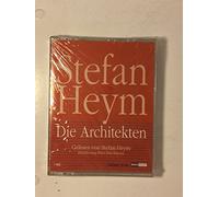 Heym,Stefan - Die Architekten [Import]