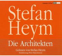 Heym,Stefan - Die Architekten [Import]