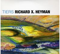 Heyman, Richard - Tiers/and Other Stories [Import]