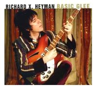 Heyman, Richard X - Basic Glee [Import]