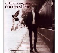 Heyman Richard X. - Cornerstone [Import]