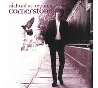 Heyman, Richard X. - Cornerstone