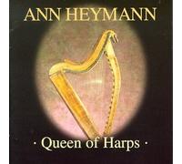 Heymann, Ann - Queen of Harps