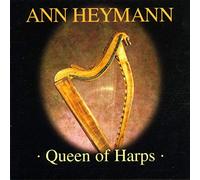 Heymann, Ann - Queen of Harps