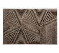 Heymat+ Tapis de sol intérieur / extérieur Sable Heymat - 7090040581372