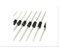 HeyNana - 50X Diode redresseur 1N4007 1000V 1A DO-41