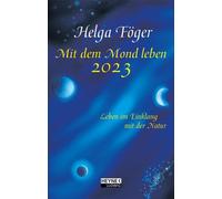Heyne 23870 Calendrier de poche lunaire - 10 x 15,5 cm