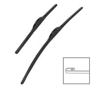 HEYNER 020020 Balai d'essuie-glace