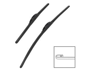 HEYNER 020100 Essuie-glace