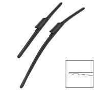HEYNER 020210 Balai d'essuie-glace