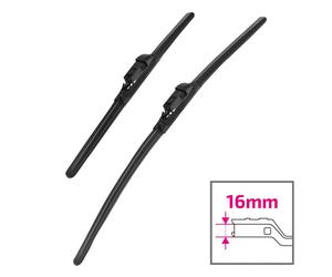 HEYNER 020360 Essuie-glace