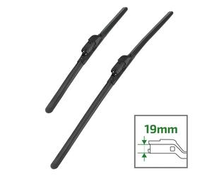 HEYNER 020390 Essuie-glace