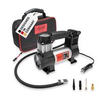 Heyner 237100 Big Air 40 Compresseur puissant avec lampe