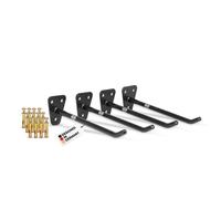 HEYNER 349010 Support de rangement pour pneus