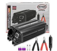 HEYNER 511920 Convertisseur de tension