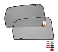 HEYNER 519130 Pare-soleil vitre automobile