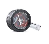 HEYNER 564100 Manomètre de pression des pneus