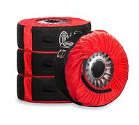 HEYNER 735200 Kit de sac de pneu