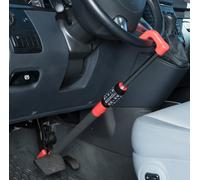 HEYNER 850200 Antivol bloque-volant