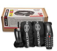 HEYNER 851090 Câble antivol