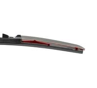 HEYNER Balai d'essuie-glace Avant | Version: Balai d'essuie-glace hybride | Longueur: 380mm 025000 Compatible avec VW Fox 3/5 portes 5Z1, 5Z3, 5Z4 Passat B5 Break 3B5 Passat B2 3/5 portes 32B, OPEL