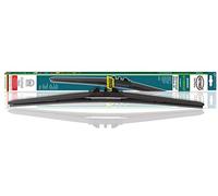 HEYNER Balai d'essuie-glace Avant | Version: Balai d'essuie-glace hybride | Longueur: 430mm 027000 Compatible avec MERCEDES-BENZ Break S211 Véhicule tout-terrain fermé W464, OPEL