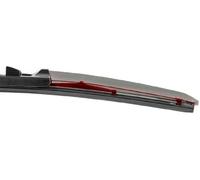 HEYNER Balai d'essuie-glace Avant | Version: Balai d'essuie-glace hybride | Longueur: 450mm 028000 Compatible avec VW Golf VII 3/5 portes 5G1, BQ1, BE1, BE2 Touran I 1T1, 1T2 Polo VI AW1, BZ1