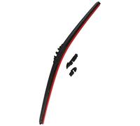 HEYNER Balai d'essuie-glace Avant | Version: Balai d'essuie-glace hybride | Longueur: 580mm 033000 Compatible avec MERCEDES-BENZ Classe ML W166 GLE SUV W166 GLE Coupé C292 GL X166 GLS X166, OPEL, AUDI