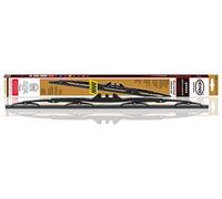 HEYNER Balai d'essuie-glace Avant | Version: Standard | Longueur: 650mm 16600A Compatible avec VW Golf 7 3/5 portes 5G1, BQ1, BE1, BE2, PEUGEOT 206 3/5 portes 2A/C 207 3/5 portes WA, WC, AUDI, FORD