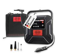 Heyner Compresseur d'air numérique 12 V Aerocube Premium, volume 35 l/min