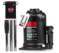 HEYNER® Cric hydraulique à Double levée 12t Cric à Piston pour SUV/camions