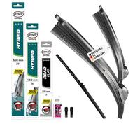 HEYNER® Kit complet d'essuie-glaces pour VW TAIGO