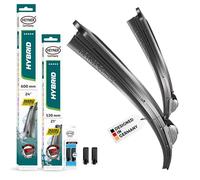 HEYNER® Kit d'essuie-glace pour MERCEDES-BENZ EQB
