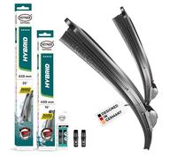 HEYNER® Kit d'essuie-glace pour TOYOTA C-HR