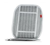 HEYNER Protection siège auto Protège-siège 711200 avant Textile 0.5kg