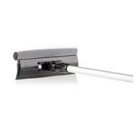 HEYNER Raclette à vitre Raclette lave-vitre 407300 23mm 50-83cm 20cm Aluminium