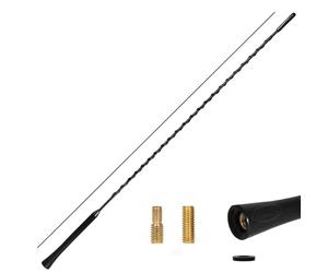 HEYNER® Tige de Rechange pour antenne L 55 cm