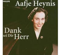 Heynis, Aafje - Dank Sei Dir Herr