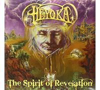 Heyoka - The Spirit of Revelation (2lp) [Import]