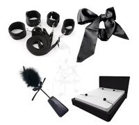 Heyokoy Sangles d'entraînement Black Hand, Trio d'entraînement Personnel au YOG