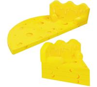 Heypappy Canapé pour Enfants 2-en-1 Canapé-Lit Convertible et Chauffeuse Enfant, Un lit Confortable pour la Chambre d'enfants,Le Cadeau pour Les Filles et Les garçons
