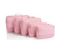 Heys Accessoires Set de sacoches 5 pcs. rose