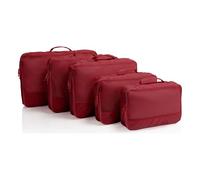 Heys Accessoires Set de sacoches 5 pcs. rouge