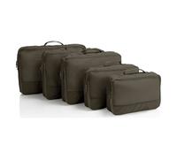 Heys Accessoires Set de sacoches 5 pcs. vert