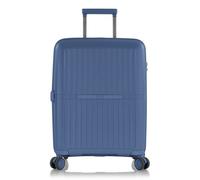 Heys AirLite 4 roues Valise cabine S 53 cm avec soufflet d'extension bleu