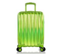 Heys Astro 4 roulettes Trolley de cabine S 53 cm vert