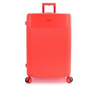 Heys HiLite 4 roues Valise cabine L 74 cm '"avec soufflet d''extension"' orange