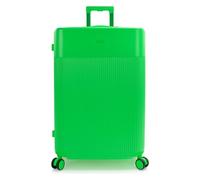 Heys HiLite 4 roues Valise cabine L 74 cm '"avec soufflet d''extension"' vert