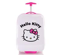 Heys Kids 2 roues Valise enfant à roulettes 46 cm or rose