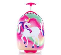 Heys Kids 2 roues Valise enfant à roulettes 46 cm rose